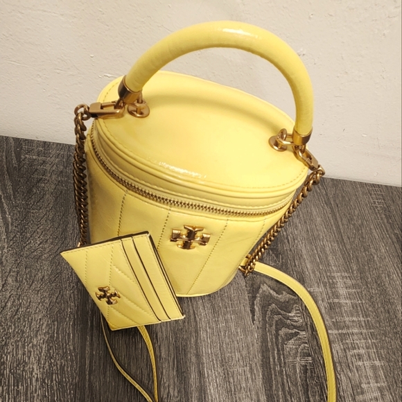 Tory Burch Vanity crossbody bag set - Picture 4 of 4